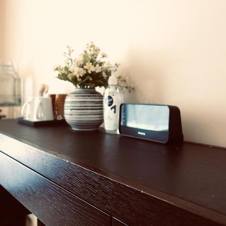 Tl Warmest Homestay غولد كوست المظهر الخارجي الصورة