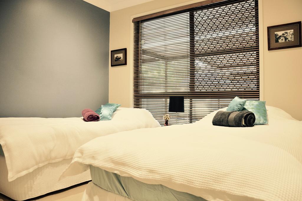 Tl Warmest Homestay غولد كوست المظهر الخارجي الصورة