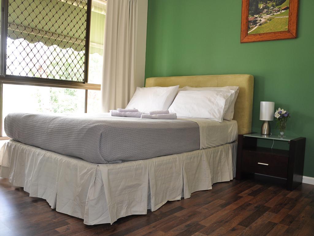 Tl Warmest Homestay غولد كوست المظهر الخارجي الصورة