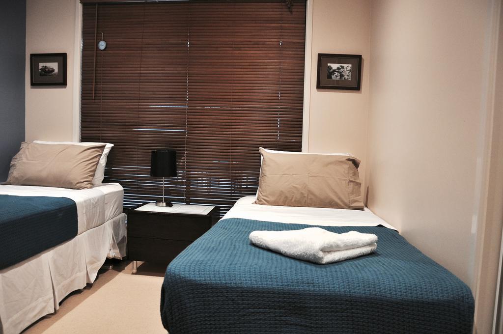 Tl Warmest Homestay غولد كوست المظهر الخارجي الصورة