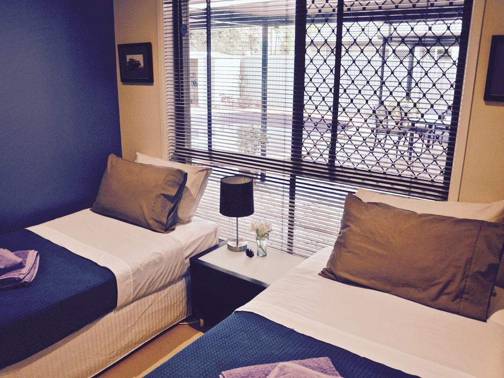 Tl Warmest Homestay غولد كوست المظهر الخارجي الصورة