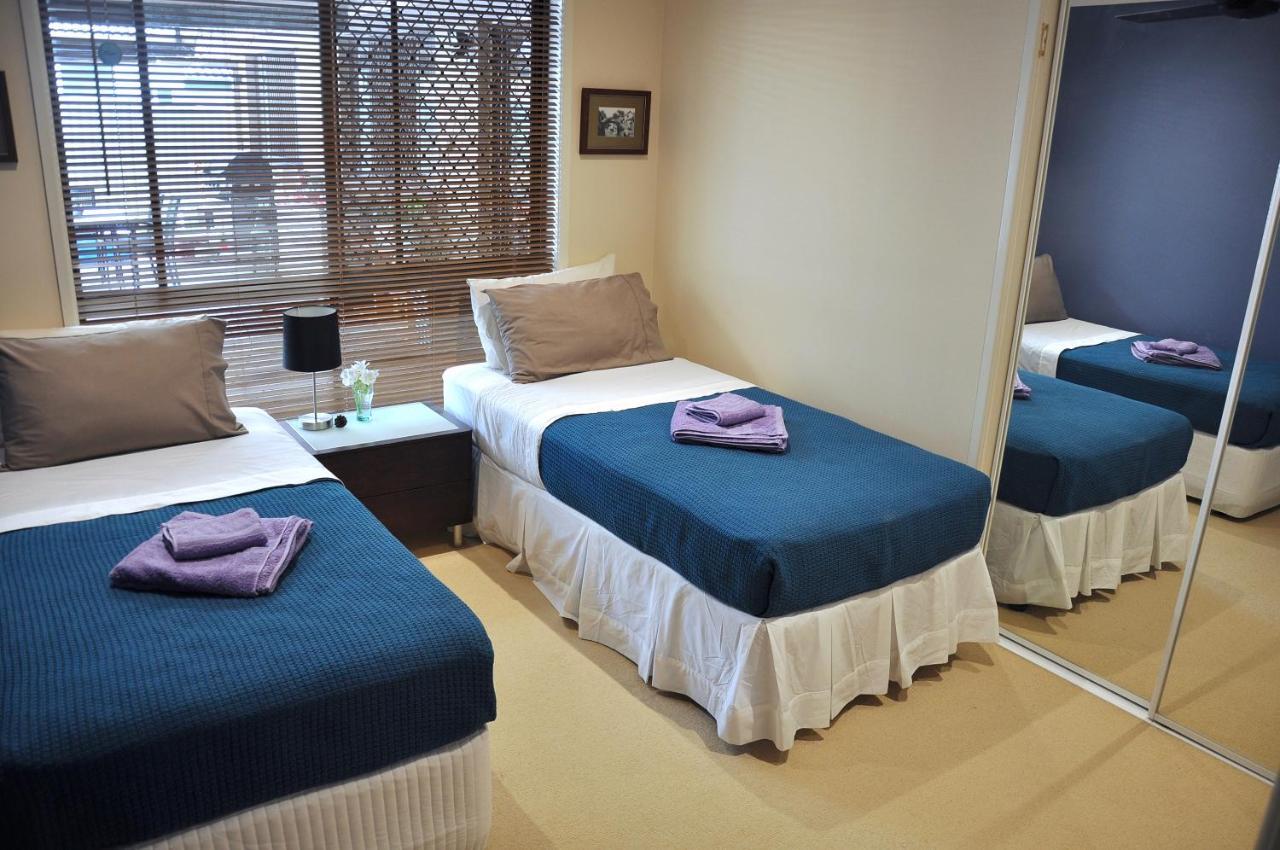 Tl Warmest Homestay غولد كوست المظهر الخارجي الصورة