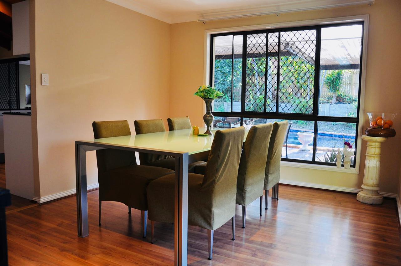 Tl Warmest Homestay غولد كوست المظهر الخارجي الصورة